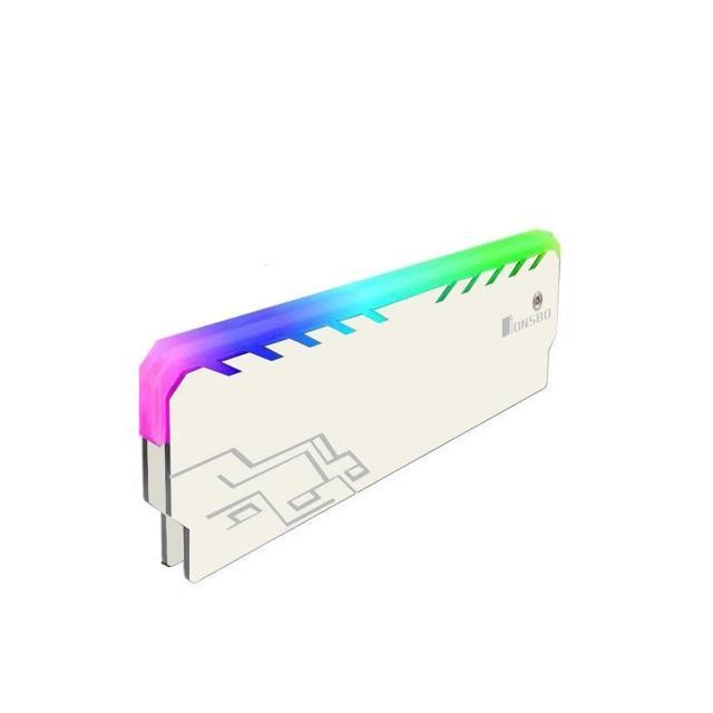 TẢN NHIỆT RAM JONSBO NC1 LED RGB