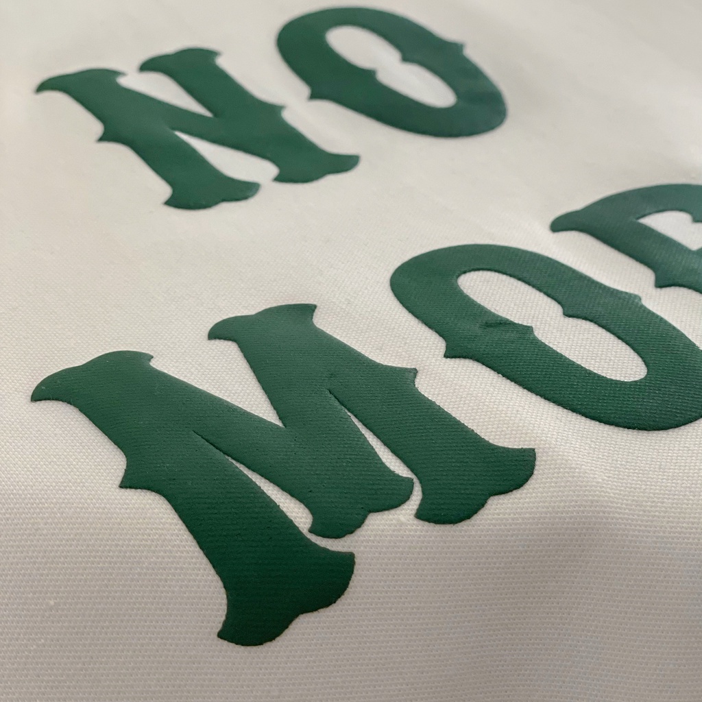 Áo Polo Oversize ODIN CLUB Fear No More, Áo phông có cổ form rộng, Local Brand ODIN CLUB, chất đẹp, hot trend