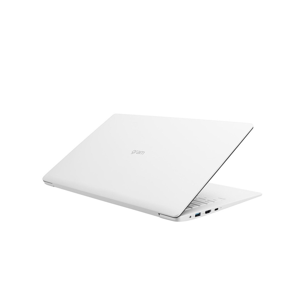 [Mã 267ELSALE1 giảm 5% đơn 3TR] Laptop LG Gram 2020 15ZD90N-V.AX56A5 (Core i5-1035G7/8GB/512GB/15FHD IPS/NonOS/White | BigBuy360 - bigbuy360.vn