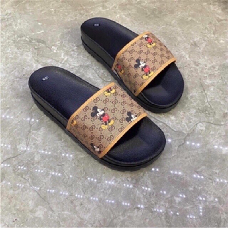slide