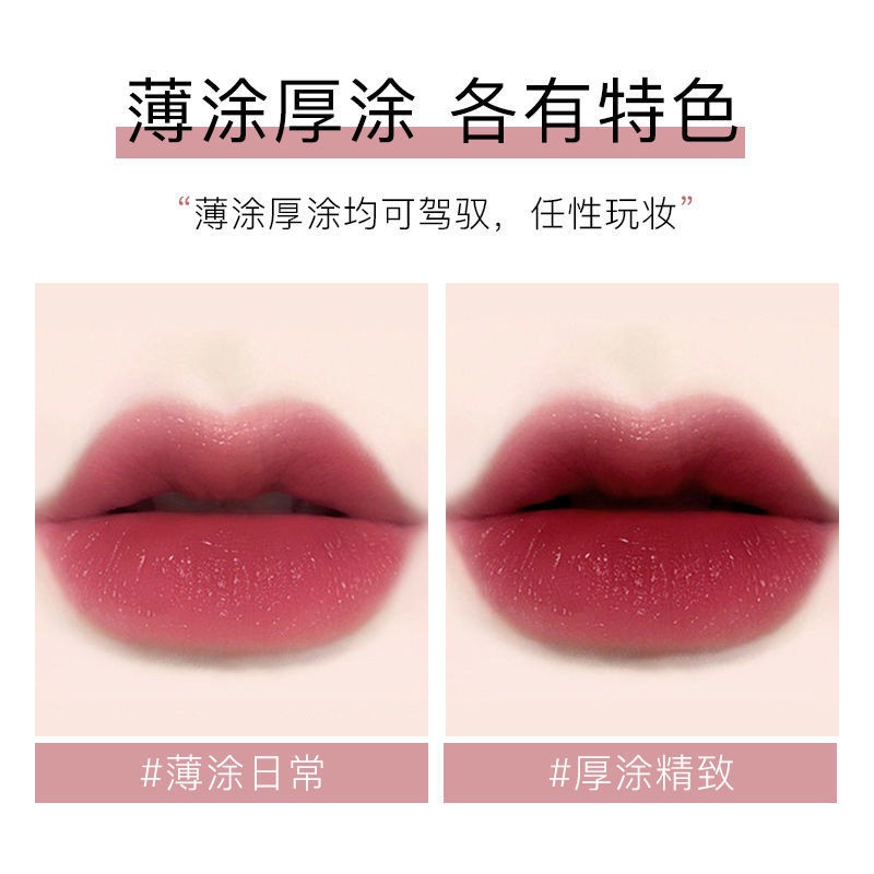 (Hàng Mới Về) Son Môi Chống Dính Cốc Thiết Kế Hình Thẻ Phong Lan Độc Đáo | BigBuy360 - bigbuy360.vn