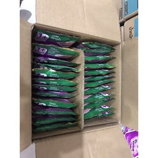 12 GÓI PATE WHISKAS CHO MÈO LỚN mix vị