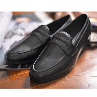 Giày Lười Công Sở Nam GL33