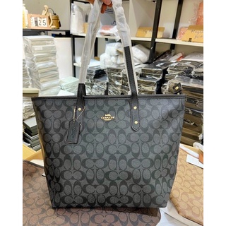 TÚI COACH TOTE LỚN Size 45CM