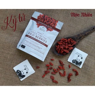[SỈ/LẺ] KỶ TỬ HỮU CƠ - NATURE'S SUPERFOOD