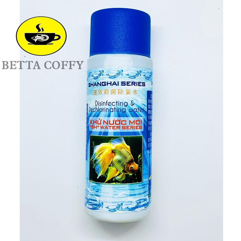 Clear master - siêu lọc nước - BETTA COFFY ☕️