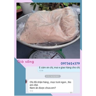 Mộc loại đặc biệt bao ngon túi 500gr