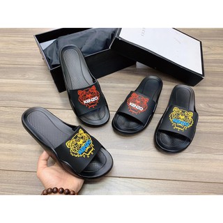 DÉP KENZO ĐÚC FULLBOX [ hàng chuẩn ]