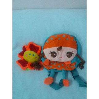 Set Thú nhồi bông