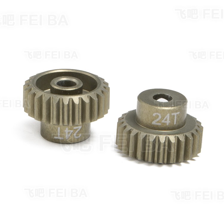 Nhông  bước răng 48p Rc Drift Car, Touring Car 1/10