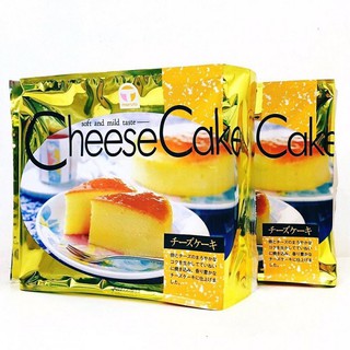 Bánh tươi vị phô mai cheese cake maruto