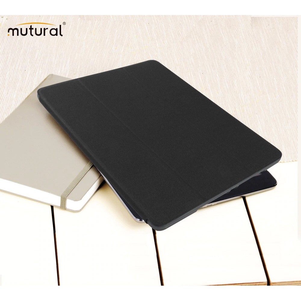 Bao da iPad Gen 7 2019/ Gen 8 2020 (10.2 inch) hiệu Mutural | BigBuy360 - bigbuy360.vn