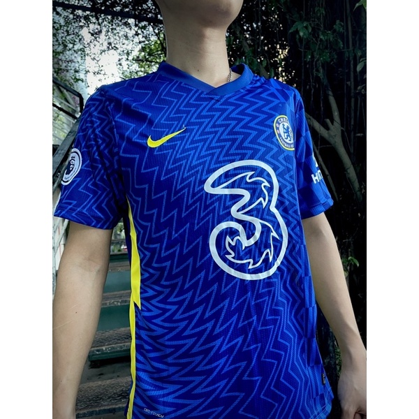 Set bộ bóng đá Chelsea Nhập Thailand