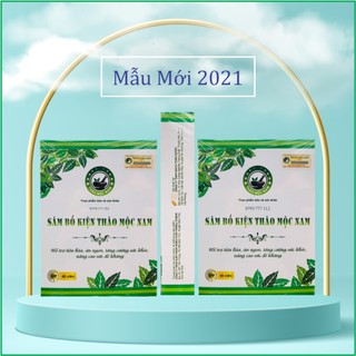 [Hàng Chính Hãng] Sâm Bổ Kiện Thảo Mộc Nam