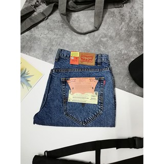 [Dài + short sz 36 - 46] Quần jean Nam big size