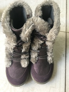 Boot trẻ em