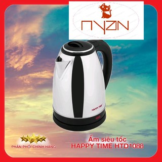 Ấm Siêu Tốc Happy Time
