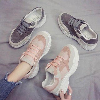 Giày thể thao Quảng châu sale rẻ