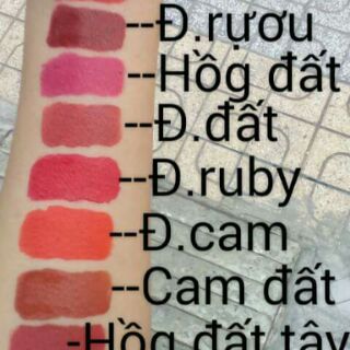 BigSale Combo Son Chu Hammade 200k