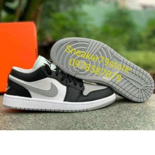 [Sale 3/3]Giày Nike Air Jodan1 Low Nam/ Nữ [Chính Hãng - FullBox] -p13 , nn