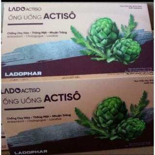 Cao atiso Đà Lạt