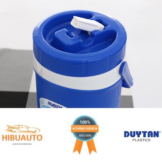 Combo 5 Bình giữ nhiệt 2 lít Duy Tân (14.7 x 15 x 25 cm) No.532