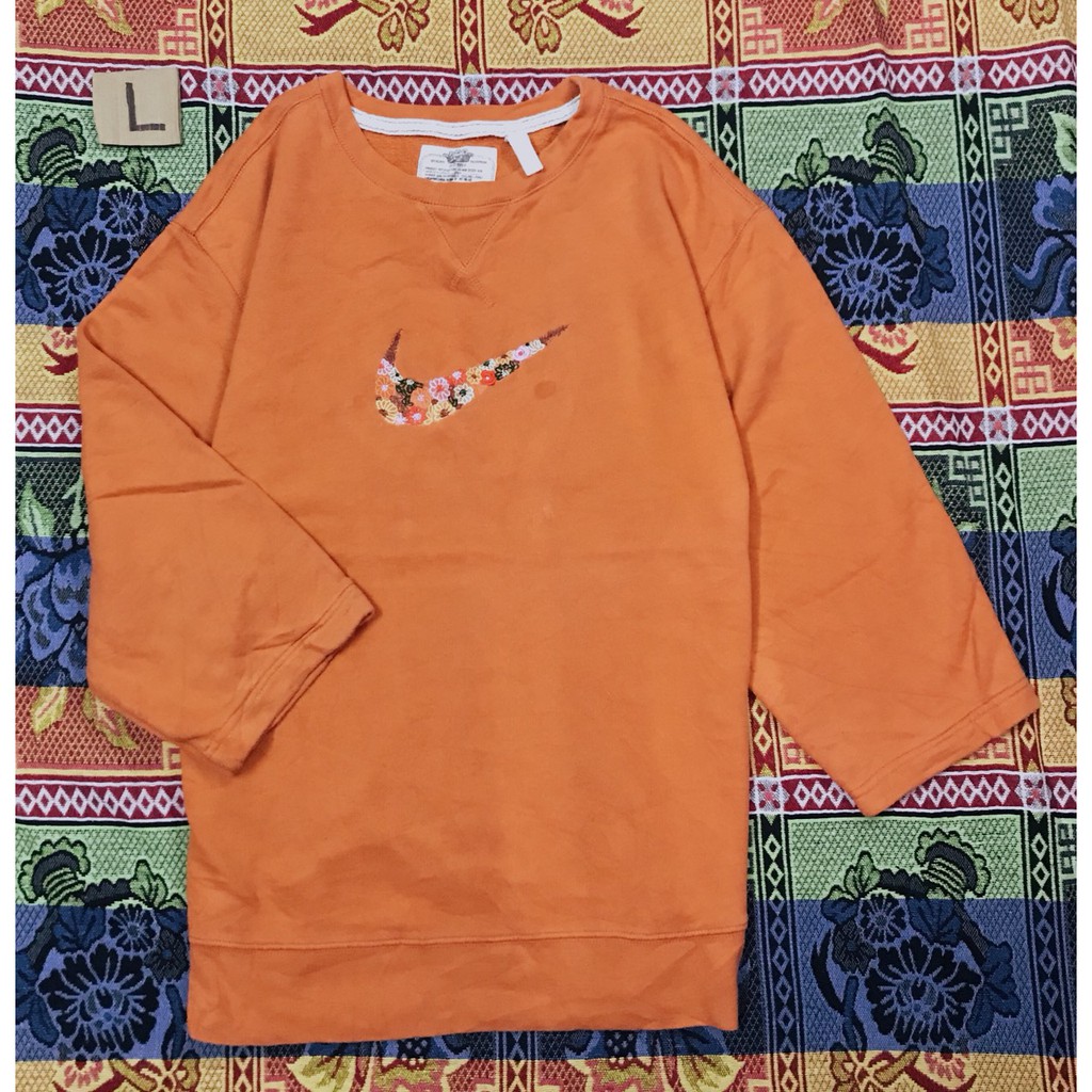 Sweater chọn mẫu custom thêu secondhand nam nữ US