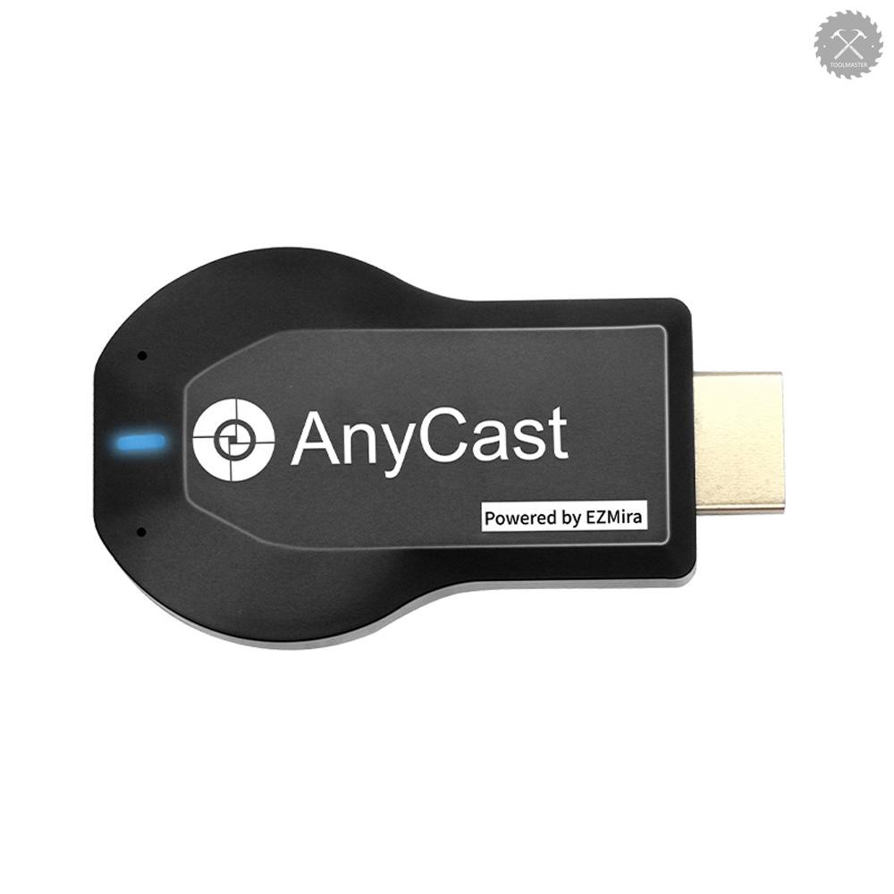 Thiết Bị Kết Nối Wifi Anycast M2 Plus Ezcast Miracast 1080p