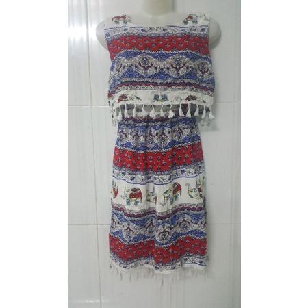 Thanh lý đầm đẹp giá rẻ size &lt;48kg