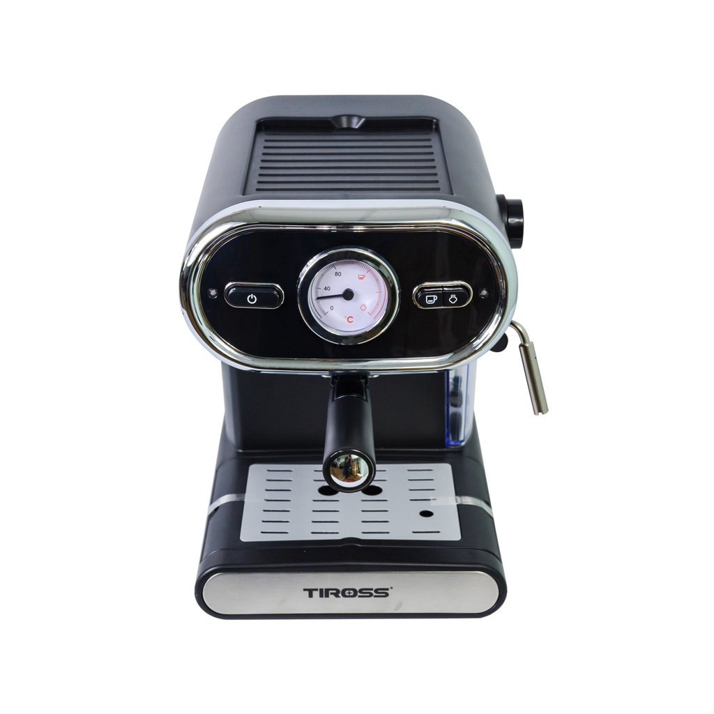 PHIN TAY CẦM MÁY PHA CÀ PHÊ TIROSS TS6211