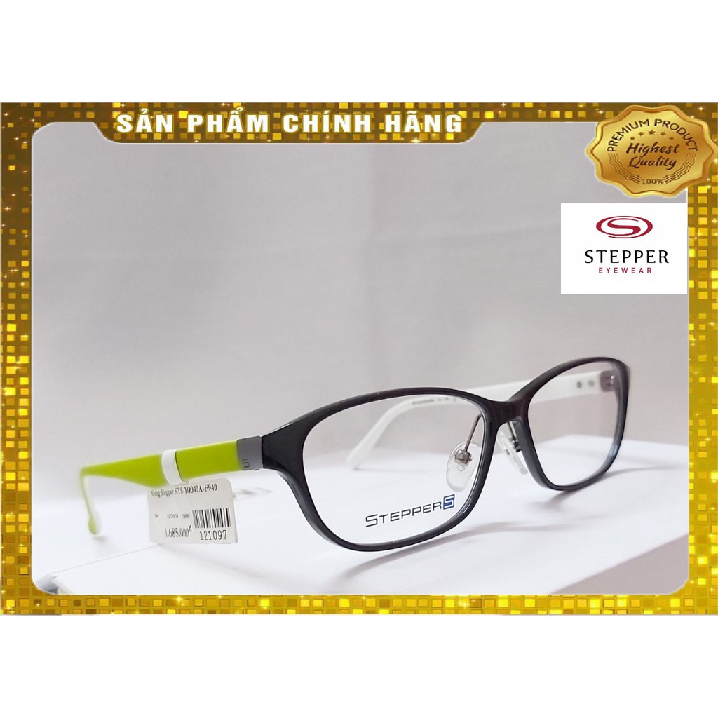 Gọng Kính STEPPER Grilamid