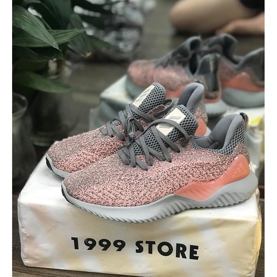 Giày sneaker Adidas Anpha