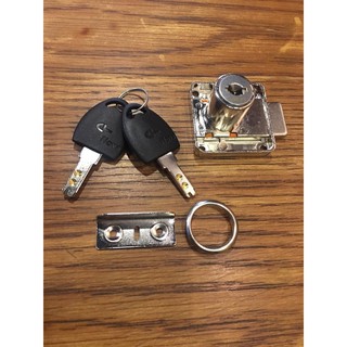 Ổ khóa tủ Cyberlock 3101