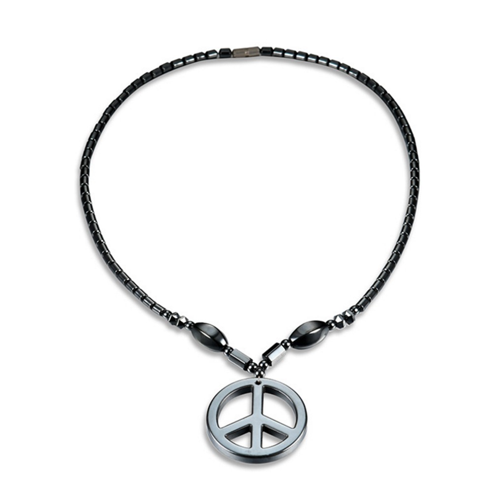 Vòng Cổ Chăm Sóc Sức Khỏe Có Nam Châm