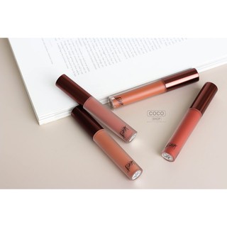Son kem lì Bbia Last Velvet Lip Tint