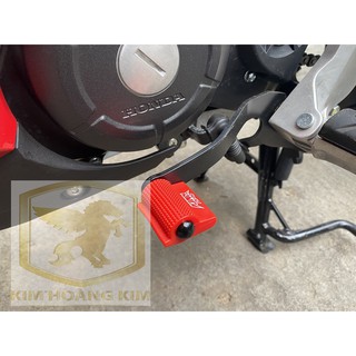 Kingdrag gắn Cần số xe máy Winner,Exciter,Raider,Sonic