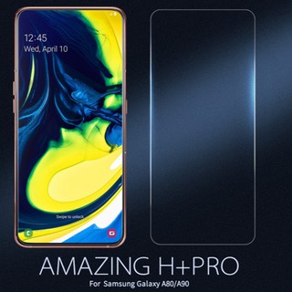 Kính Cường Lực Samsung Galaxy A80