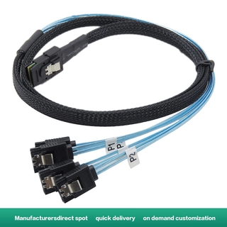 Dây Cáp Ổ Cứng Sata Mini Sas Sata