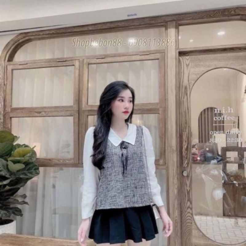 sản phẩm khách chọn live