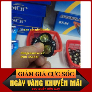 combo 10 van cắt gió honda