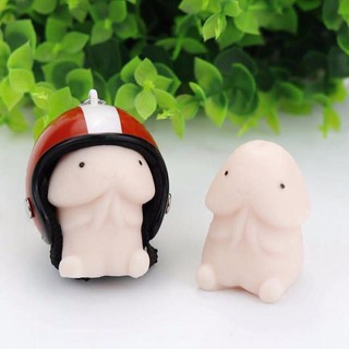 3 Móc khóa con ciu ( Combo 3 cái - khách đọc kĩ)