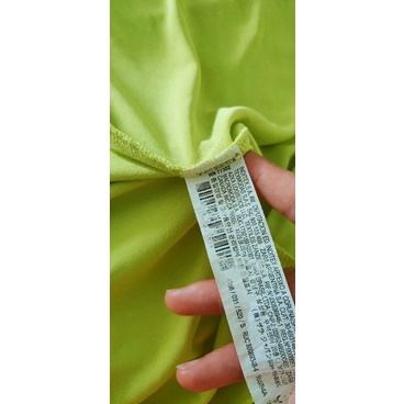 Đầm Dài Zara Authentic Sz S, new 99%