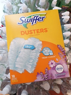 Swiffer Duster - chổi lông gà Mỹ.