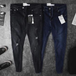 Combo 3 quần zara skinny