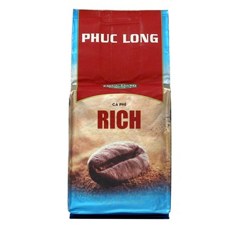 Cà Phê Phúc Long Rich