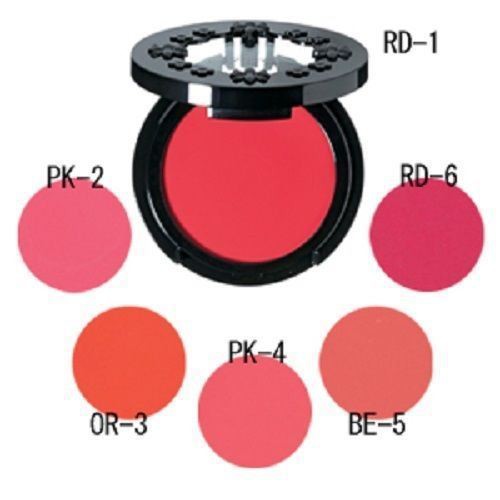 Son và má hồng 2in1 KOSE VISEE Lip & Cheek Cream 5.5g - Nhật Bản