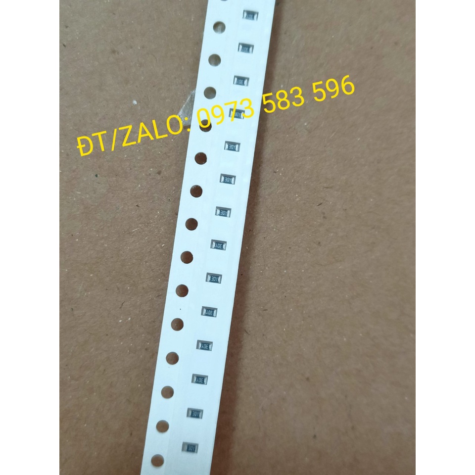 Điện Trở Dán 30Y 2R 0603 (100 con/Túi)