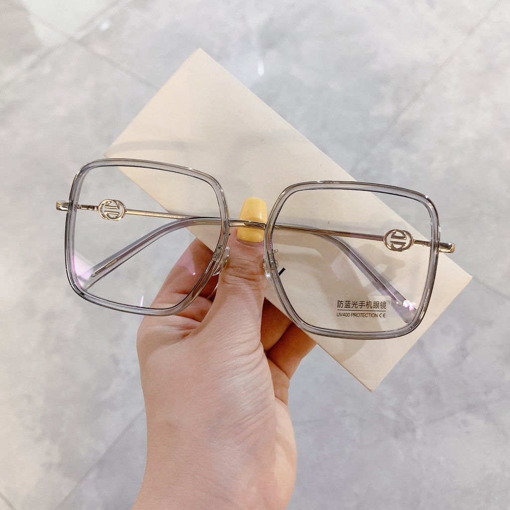 Mắt Kính Chống Ánh Sáng Xanh Thời Trangjz11567