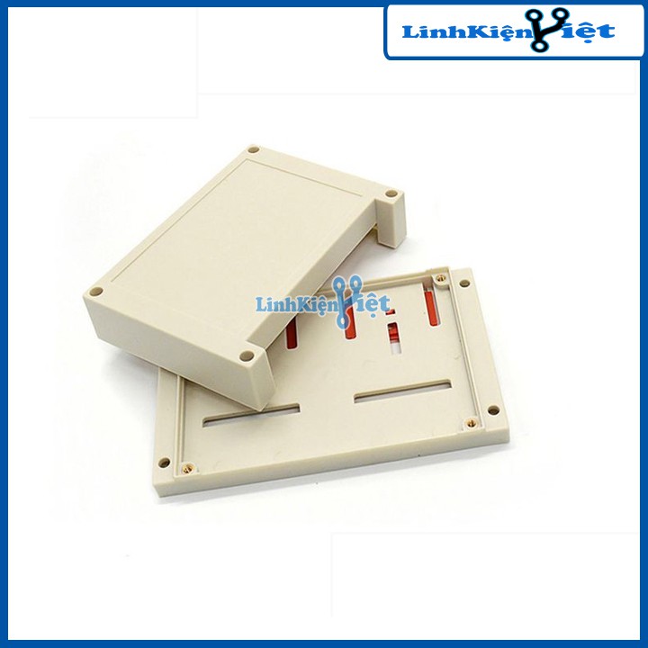 Hộp Nhựa PLC 145x90x40mm 145T-1D