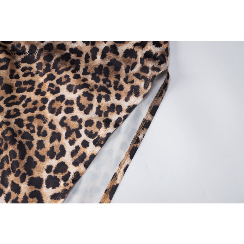 Đầm Midi Hai Dây Hở Lưng In Họa Tiết Thời Trang 2022 Cho Nữ